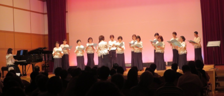 ピアチェーレ写真