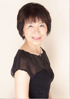 (佐藤悦子(ピアノ)  佐藤悦子(写真