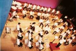 大阪府音楽団