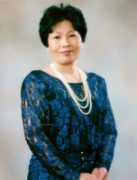 高田淳子