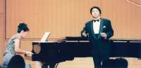米田哲二