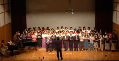 合同演奏